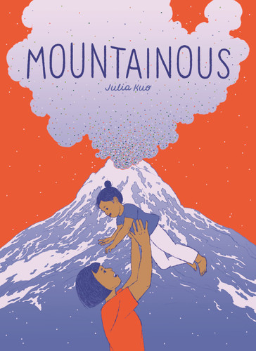 Mountainous by Julia Kuo, 9781778401060
