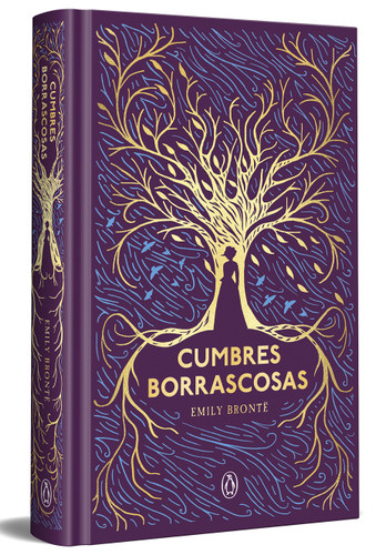 Cumbres borrascosas / Wuthering Heights (Spanish Edition) - 9788491056645 by Emily Brontë, 9788491056645
