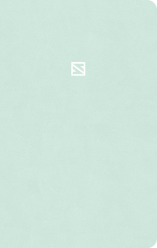 CSB Teen Study Bible, Optimal Type, Mint LeatherTouch (Asking and Answering Questions About God's Word) by CSB Bibles by Holman, 9798384552819