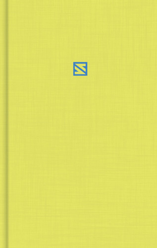 CSB Teen Study Bible, Optimal Type, Yellow Hardcover (Asking and Answering Questions About God's Word) by CSB Bibles by Holman, 9798384552857