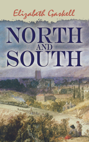 North and South - 9780486479521 by Elizabeth Gaskell, 9780486479521
