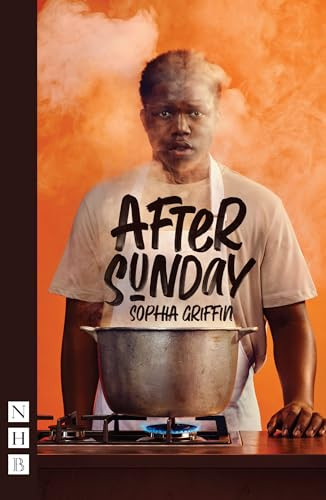 After Sunday by Sophia Griffin, 9781839045271