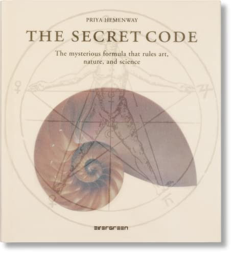 The Secret Code by Priya Hemenway, 9783836507110
