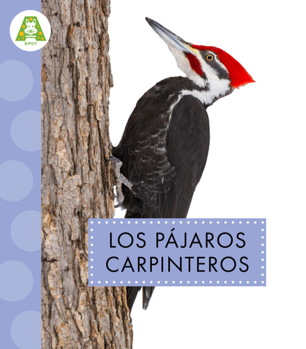 Los pájaros carpinteros (Spanish Edition) by Anastasia Suen, 9798896853732