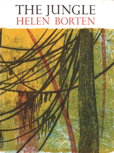 The Jungle - 9781592702305 by Helen Borten, 9781592702305