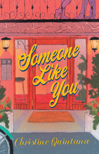 Someone Like You - 9780369106131 by Christine Quintana, 9780369106131
