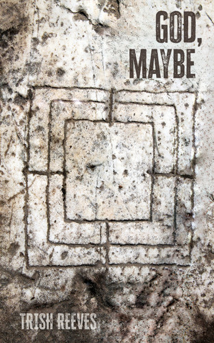 God, Maybe by Trish Reeves, 9781947976535