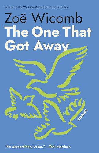 The One That Got Away (Short Stories) - 9798893851113 by Zoë Wicomb, 9798893851113