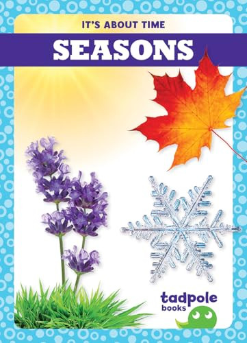 Seasons - 9798896625155 by Charlie W. Sterling