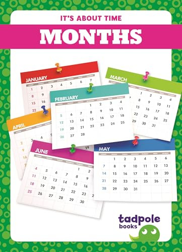 Months - 9798896625131 by Charlie W. Sterling