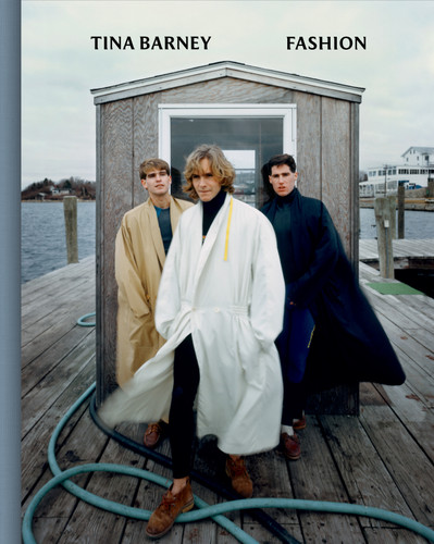 Tina Barney: Fashion by Tina Barney, Vince Aletti, Alistair O'Neill, Tina Barney, 9781597116060