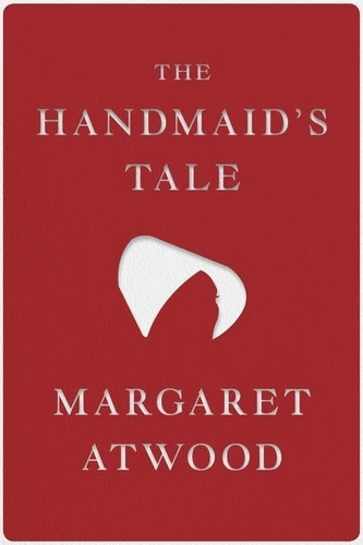 The Handmaid's Tale Deluxe Edition by Margaret Atwood, 9780358346296