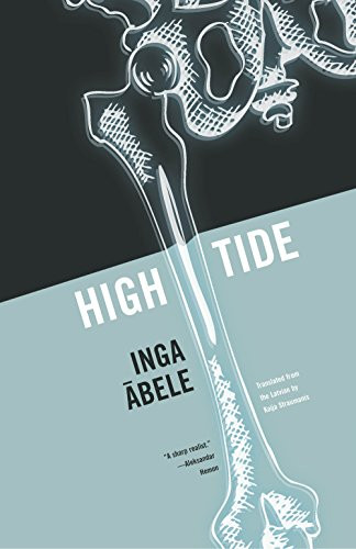 High Tide by Inga Abele, Kaija Straumanis, 9781934824801