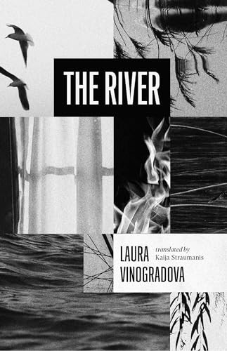 River - 9781960385130 by Laura Vinogradova, Kaija Straumanis, 9781960385130