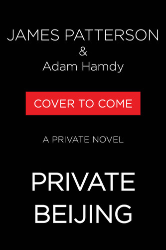 Private Beijing - 9781538711064 by James Patterson, Adam Hamdy, 9781538711064