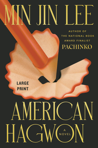 American Hagwon - 9781538786048 by Min Jin Lee, 9781538786048