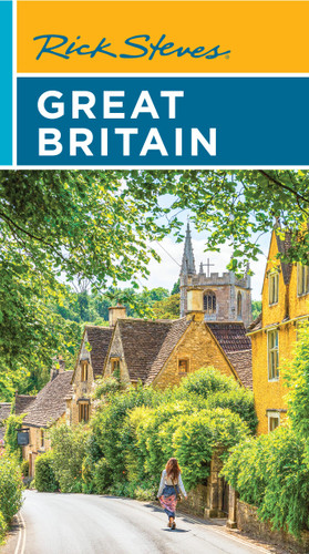 Rick Steves Great Britain by Rick Steves, 9781641717151