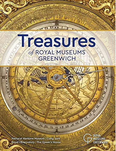 Treasures of 7783 by Robert Blyth, 9780948065200