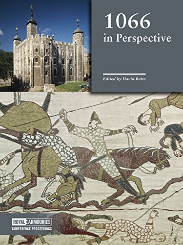 1066 in Perspective by David Bates, 9780948092848