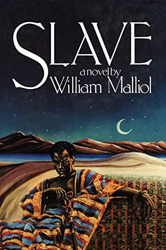 Slave by William Malliol, 9780393335071