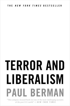 Terror and Liberalism by Paul Berman, 9780393325553