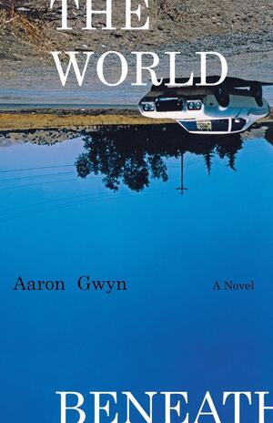 The World Beneath (A Novel) - 9780393350333 by Aaron Gwyn, 9780393350333