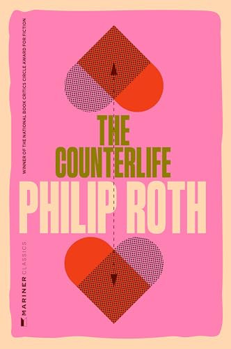 The Counterlife (A Novel) by Philip Roth, 9780063499713