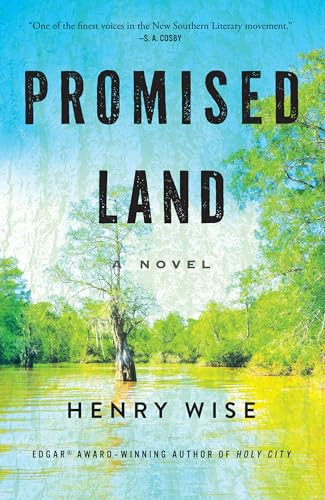 Promised Land by Henry Wise, 9780802164506