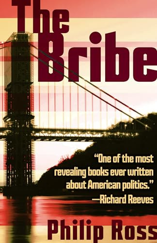 The Bribe by Philip Ross, 9781497649590