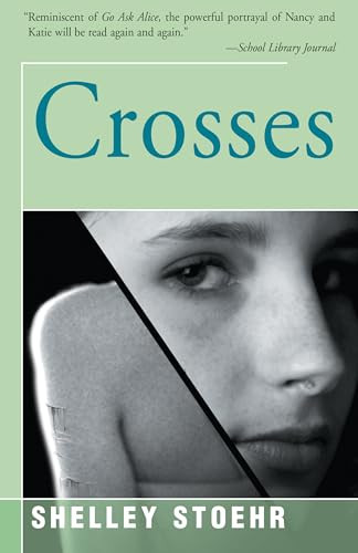 Crosses by Shelley Stoehr, 9781504029841