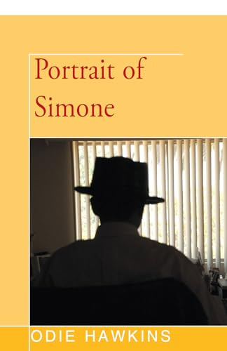Portrait of Simone by Odie Hawkins, 9781504035903