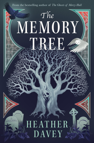 The Memory Tree by Heather Davey, 9781835414392
