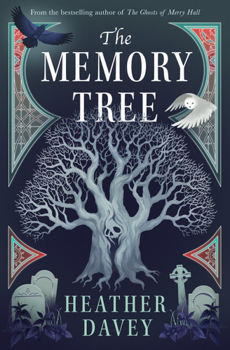 The Memory Tree by Heather Davey, 9781835414392