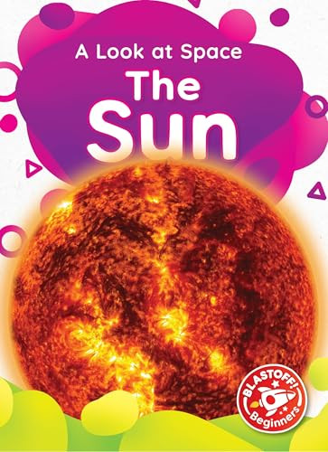 The Sun by Rebecca Sabelko, 9798893049947