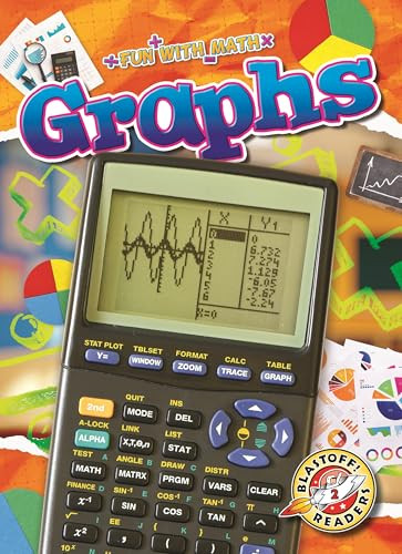 Graphs by Janie Scheffer, 9798898800512