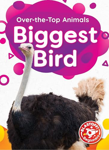 Biggest Bird by Suzane Nguyen, 9798898800062
