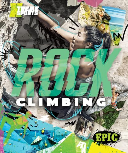 Rock Climbing by Bryan Langdo, 9798898800994