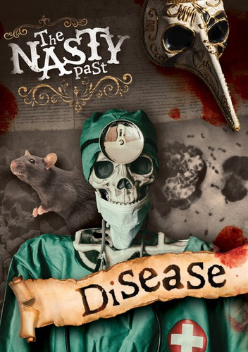 Disease by John Wood, 9781538252864