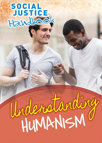 Understanding Humanism by Michael Rosen, Annemarie Young, 9781725346789