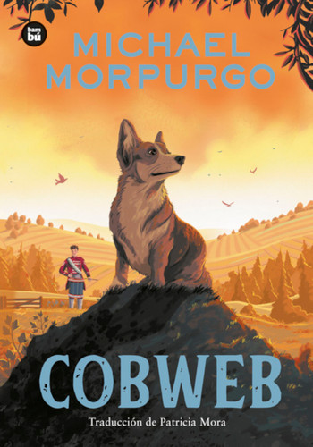 Cobweb (Spanish Edition) by Michael Morpurgo, 9788410860070