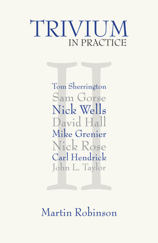 Trivium in Practice by Martin Robinson, 9781781352434