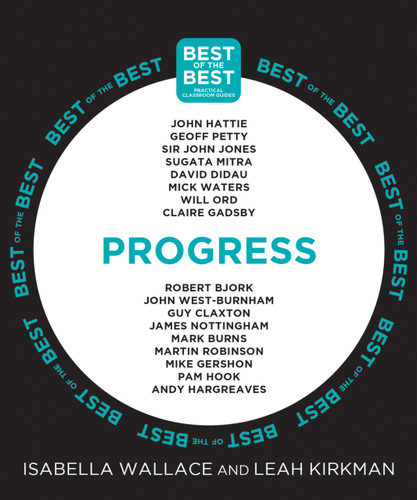 Best of the Best (Progress) by Isabella Wallace, 9781785831607