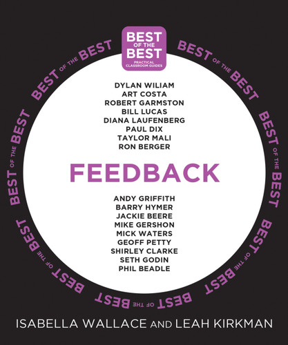 Best of the Best (Feedback) by Isabella Wallace, 9781785831874