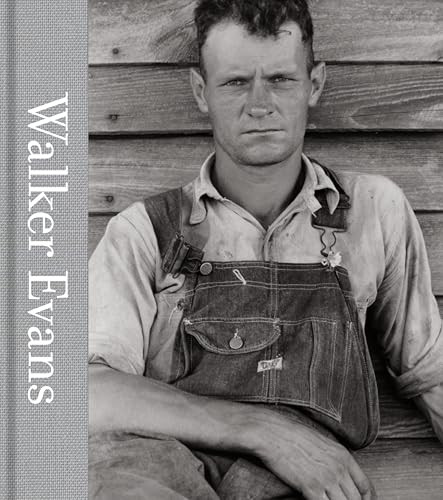 Walker Evans by David Campany, 9780500031650
