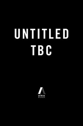 Untitled RG (A Novel) by To Be Confirmed Atria, 9781668064689