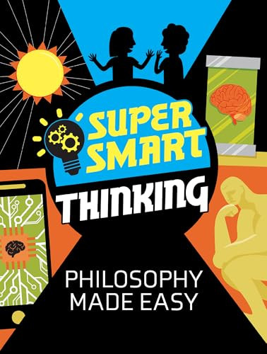 Philosophy Made Easy by Gerald Jones, Anja Steinbauer, 9781978549180