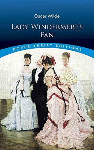 Lady Windermere's Fan - 9780486400785 by Oscar Wilde, 9780486400785 Lady Windermere's Fan - 9780486400785 by Oscar Wilde, 9780486400785