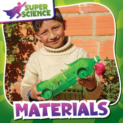 Materials by Harriet Williamson-Brundle, 9781534570436