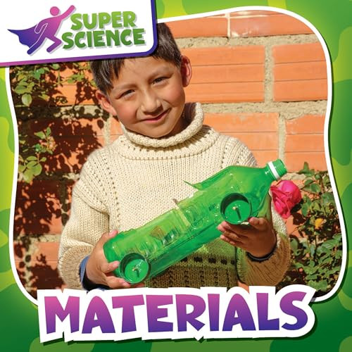 Materials by Harriet Williamson-Brundle, 9781534570443