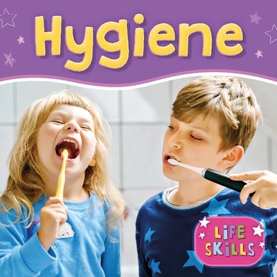 Hygiene by Steffi Cavell-Clarke, 9781534570528
